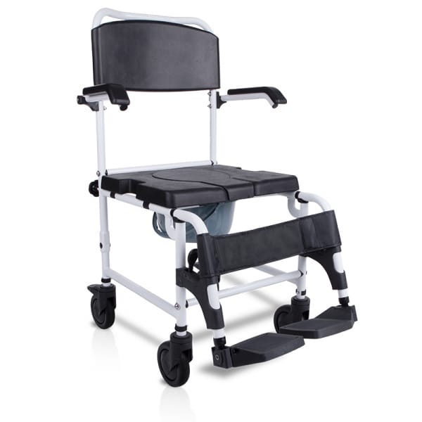 Toilettenstuhl Mallorca