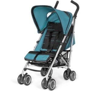 carrito bebé plegable Mallorca