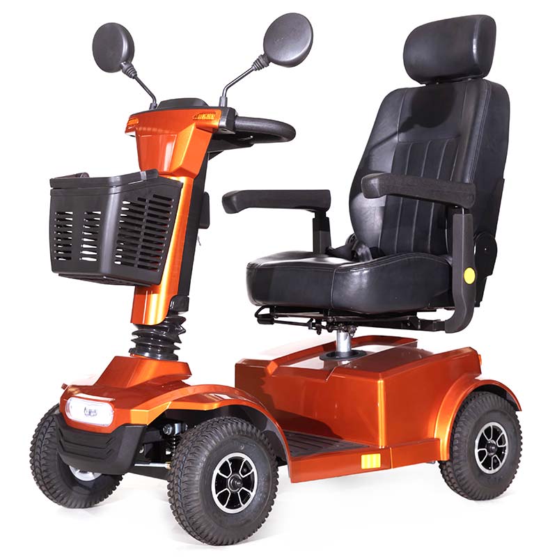 scooter movilidad extra grande Mallorca