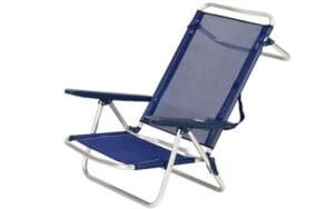 sillas de playa plegables mallorca