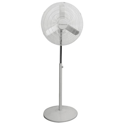 Fan rental in Palma Mallorca. Affordable cooling solution for bedrooms and apartments. Easy collection from our Palma shop.