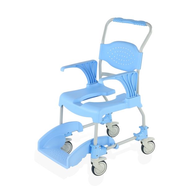 shower chair hire