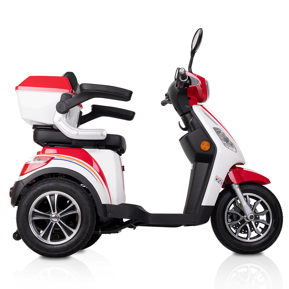 3 wheel mobility scooter Mallorca