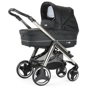 landau pour bébé location aéroport Palma