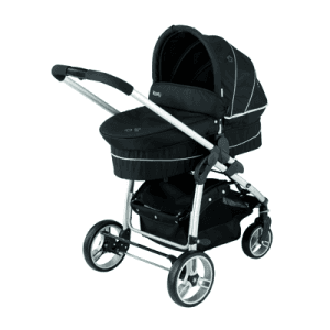 alquiler carrito bebé con capazo Mallorca aeropuerto Palma