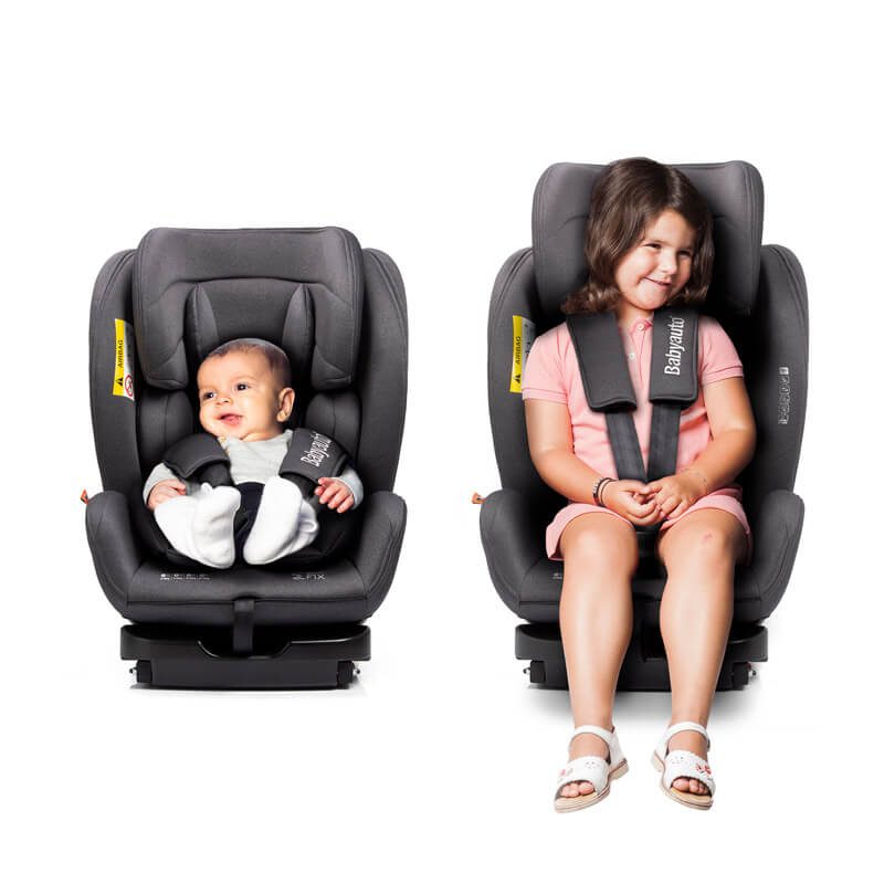 standard car seat rental Palma Airport Mallorca