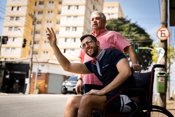 transporte accesible en Mallorca para personas con movilidad reducida
