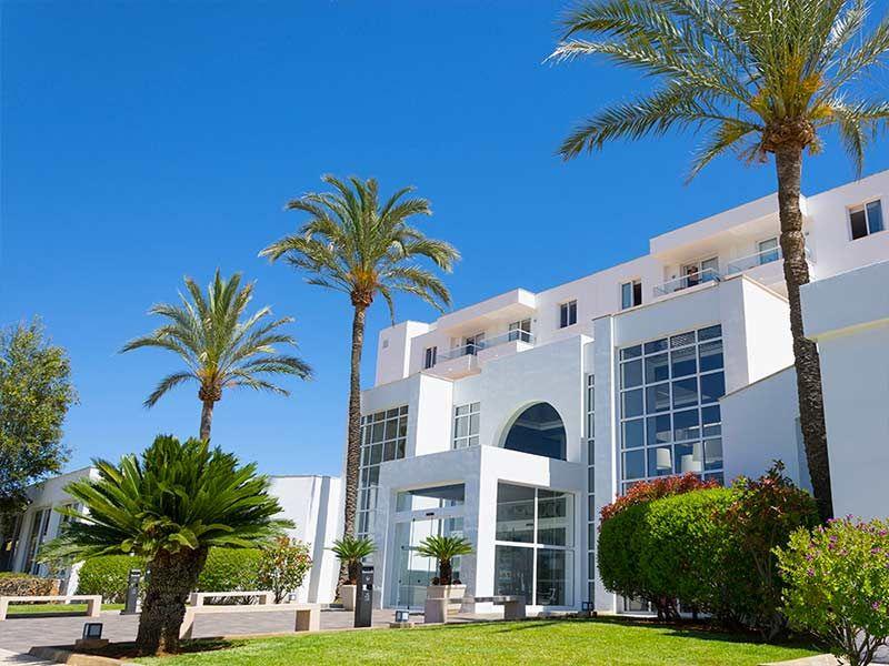 local partner equipment in mallorca