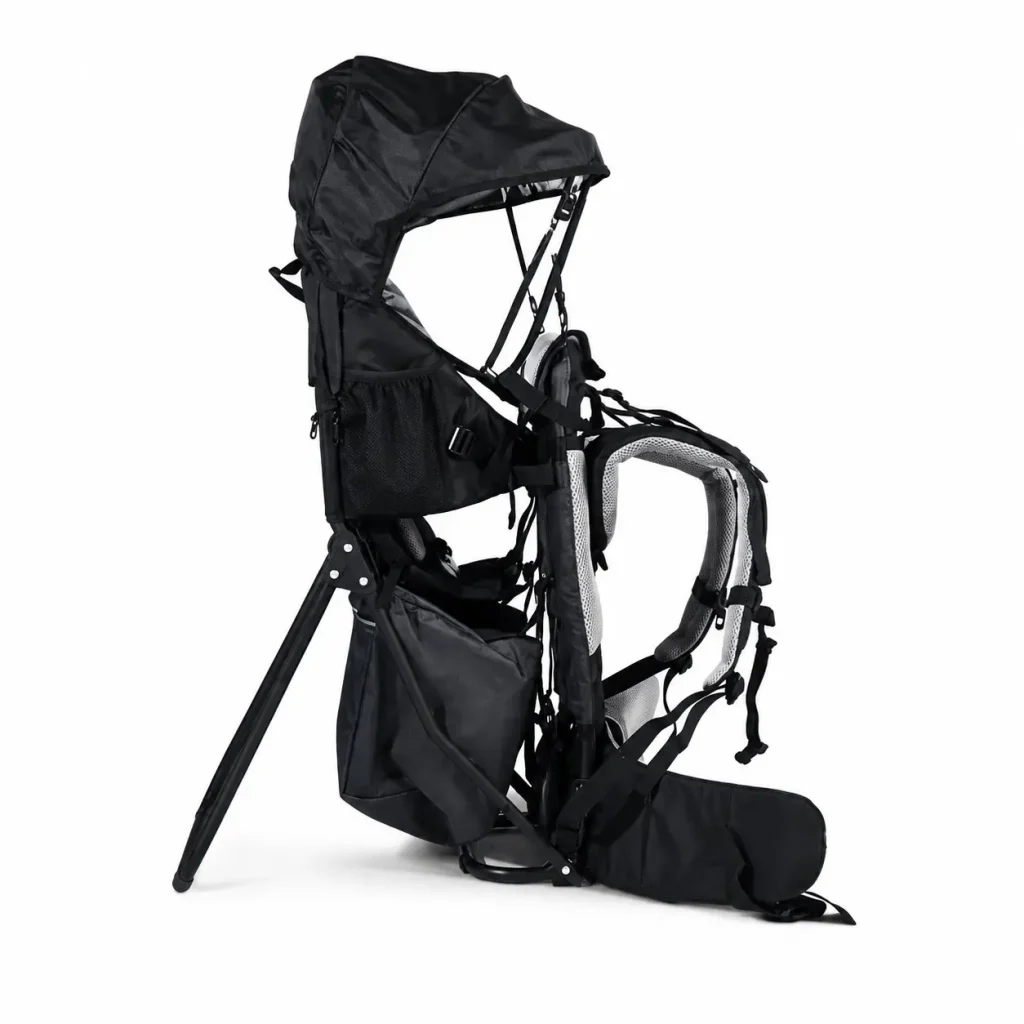 Alquiler de mochila de excursión para niños en Mallorca