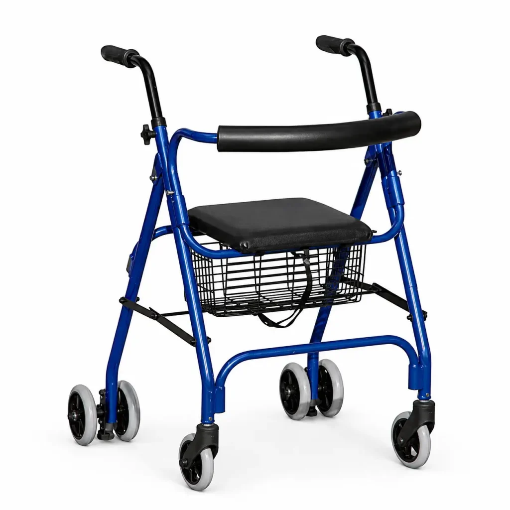 Alquiler de andador para adultos en Mallorca
