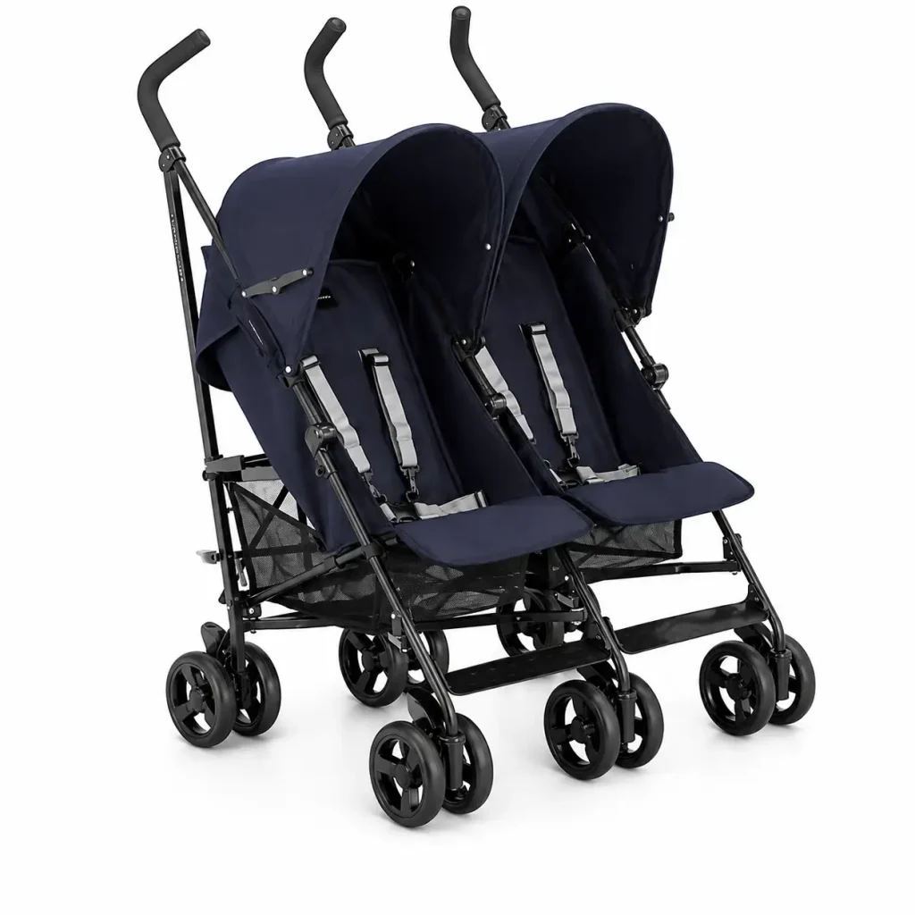 Alquiler de carrito gemelar en Mallorca