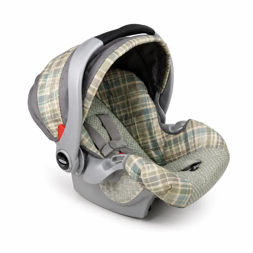 Alquiler de silla bebé para coche Maxi-Cosi en Mallorca