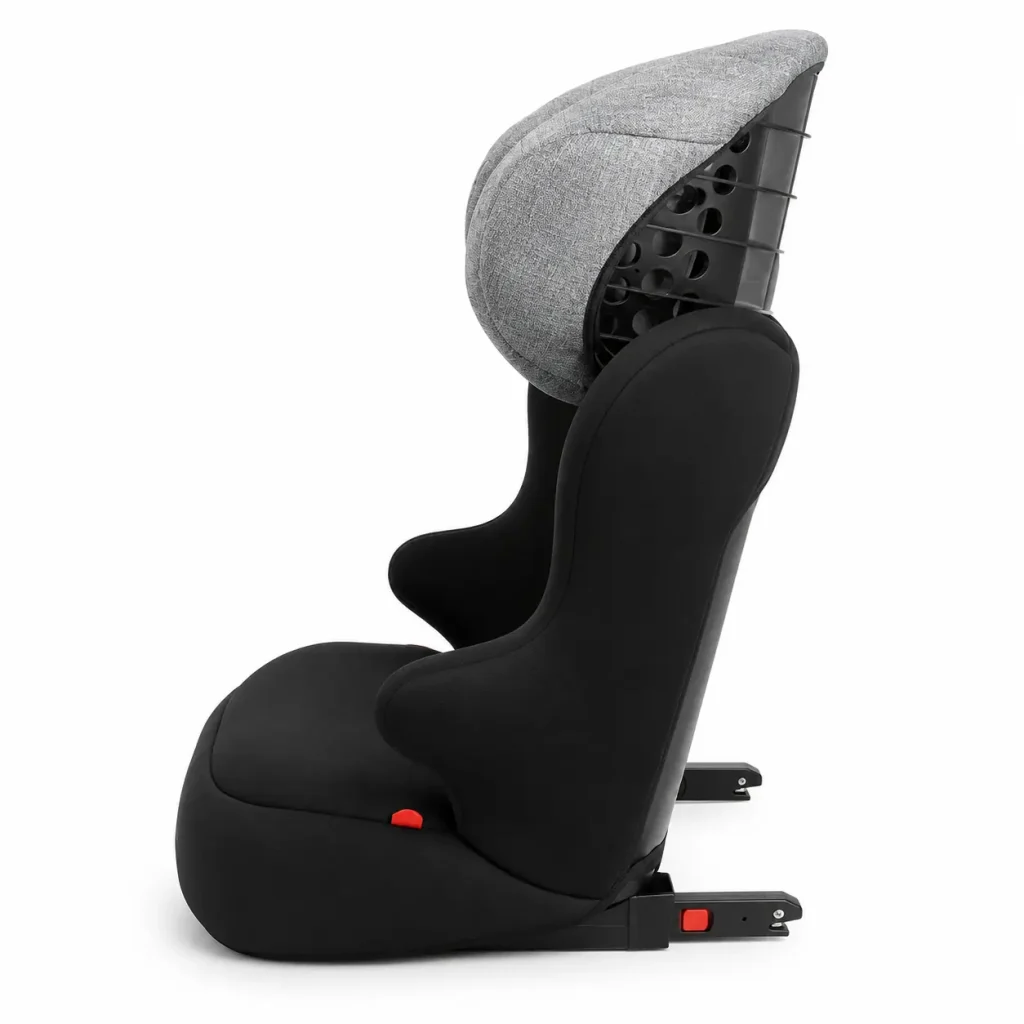 Alquiler de silla de coche ISOFIX 9-36 kg en Mallorca