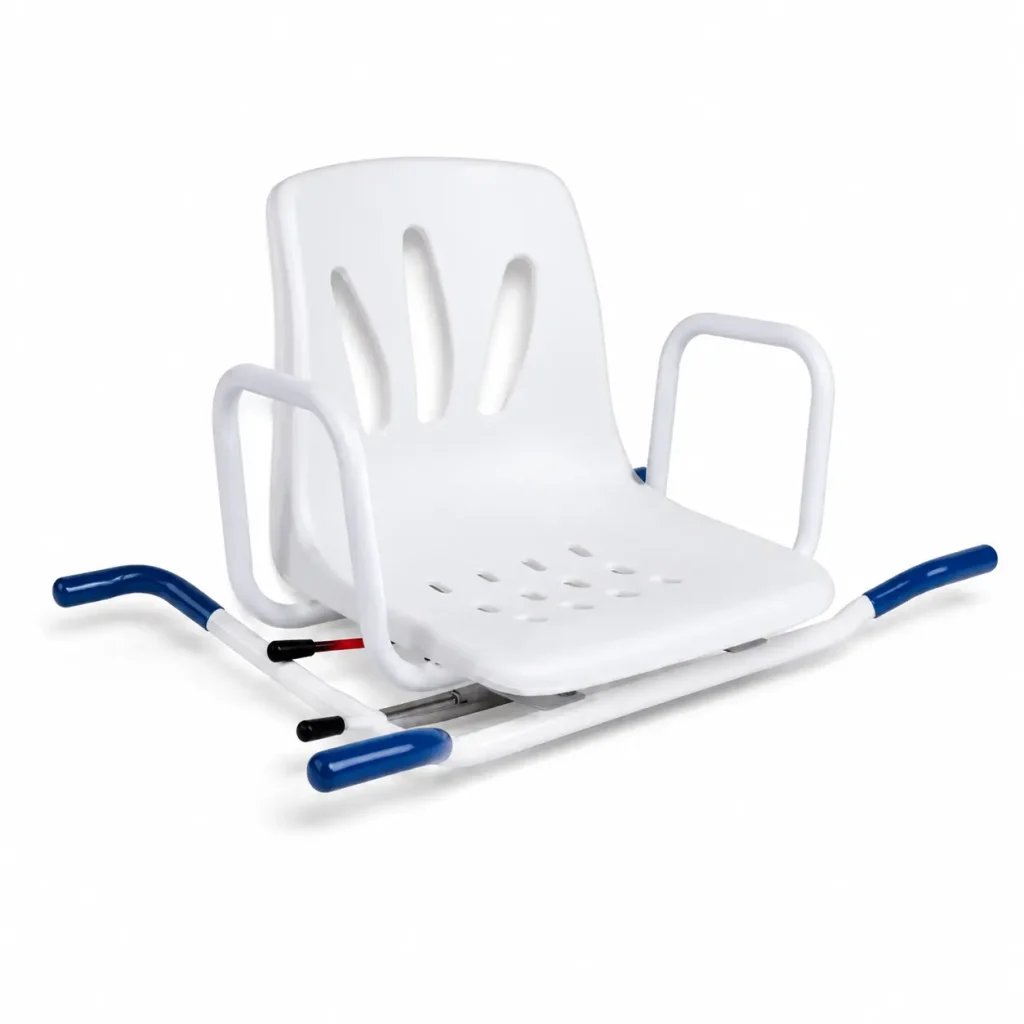 Alquiler de silla para bañera en Mallorca