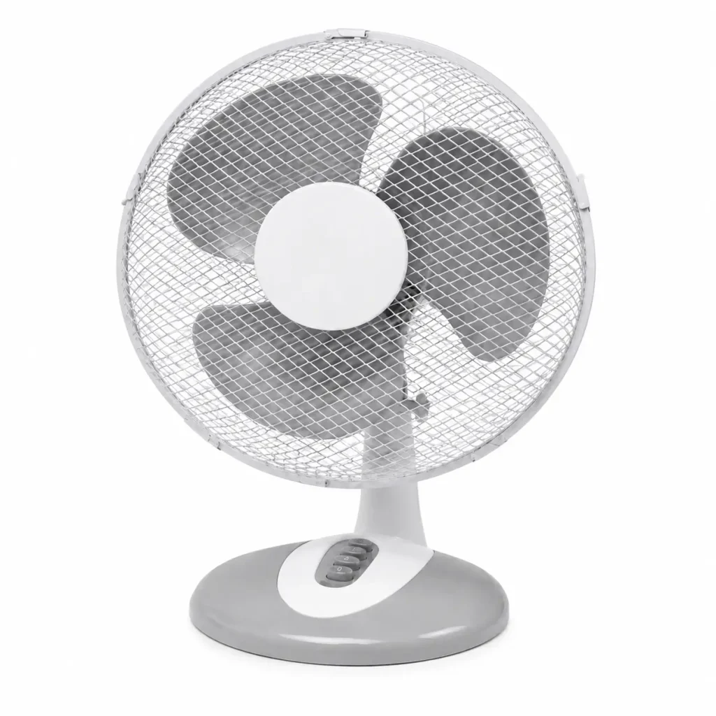 Alquiler de ventiladores en Mallorca